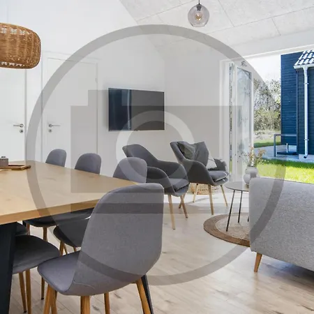 Awesome In בית נופש Glesborg