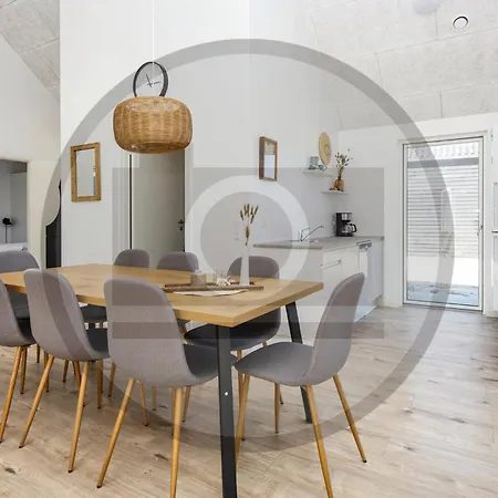 Casa vacanze Awesome In Glesborg