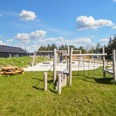 Awesome In Casa vacanze Glesborg