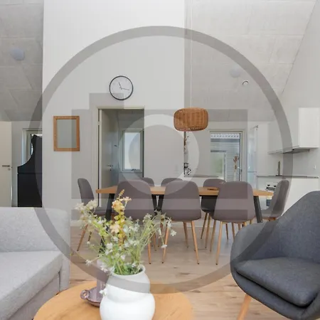 Σπίτι διακοπών Awesome In