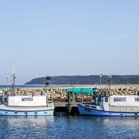 Σπίτι διακοπών Awesome In Glesborg