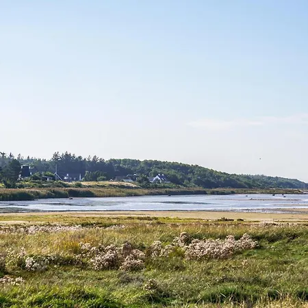 Σπίτι διακοπών Awesome In Glesborg