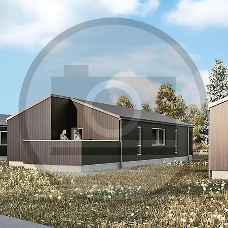 Σπίτι διακοπών Awesome In *