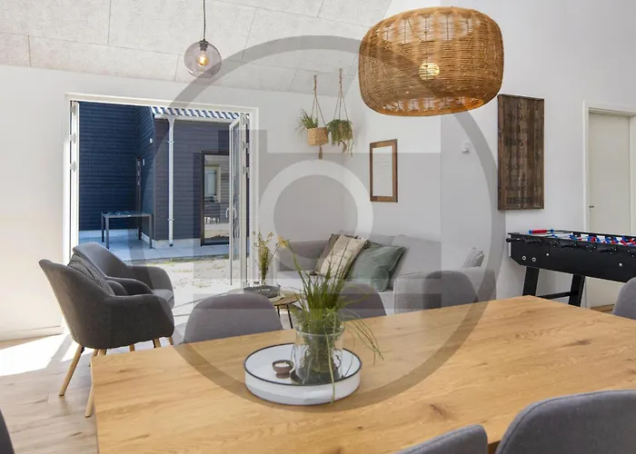 Σπίτι διακοπών Awesome In *