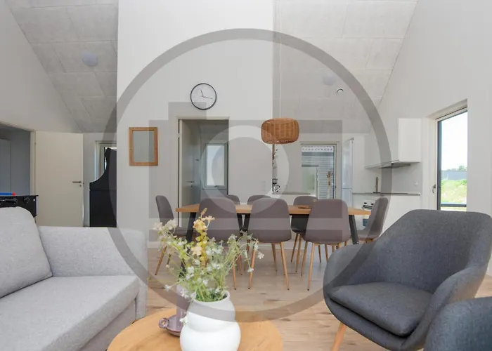 Dom wakacyjny Awesome In