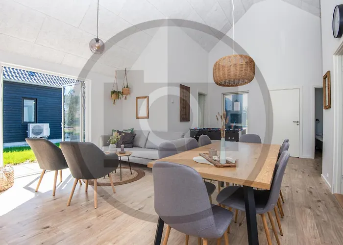 Awesome In Σπίτι διακοπών