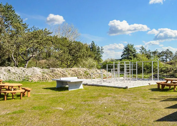 Σπίτι διακοπών Awesome In *