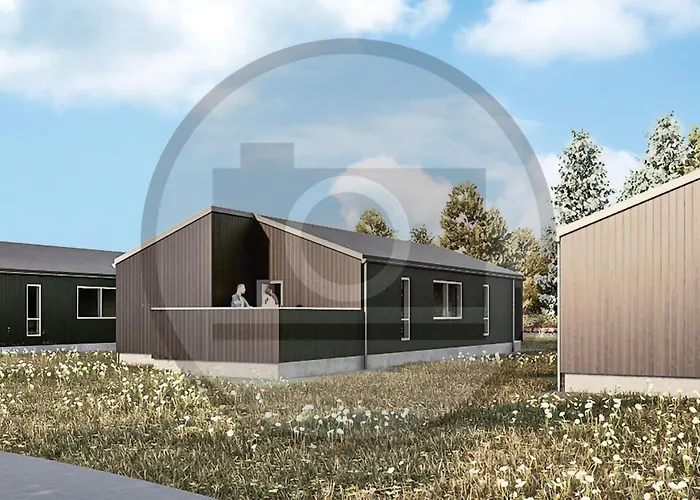 Σπίτι διακοπών Awesome In *